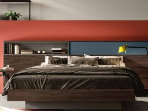 LETTO DADO