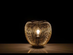 LAMPADA JAULA