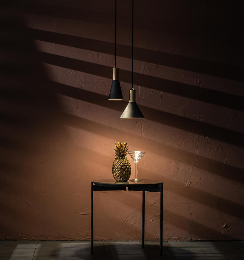 LAMPADA LINCE/LIRA