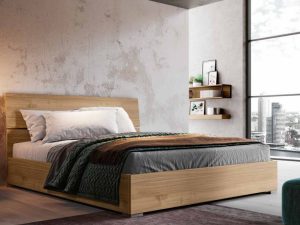 LETTO METIZ CONTENITORE