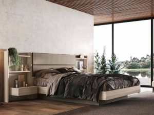 LETTO NIDO