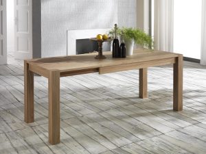 TAVOLO WOOD