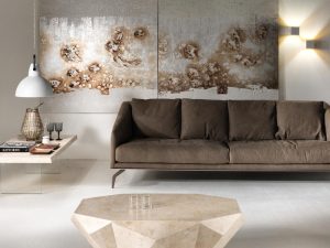 TAVOLINO DIAMOND MEDIUM