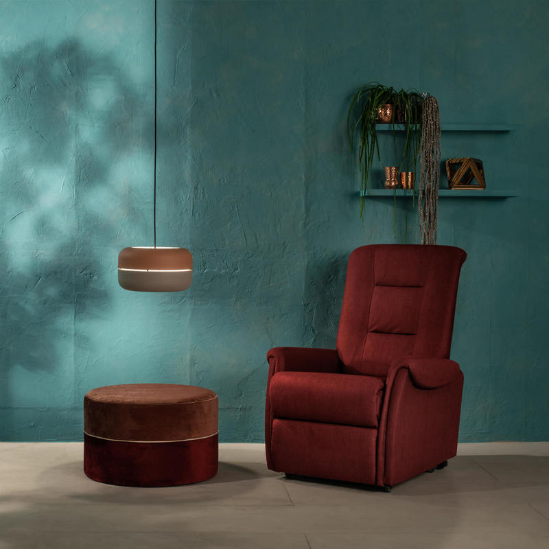POLTRONA RELAX CATERINA - immagine 4