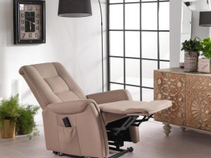 POLTRONA RELAX CATERINA