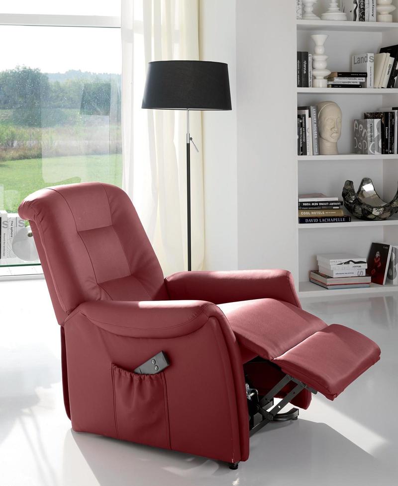 POLTRONA RELAX CATERINA - immagine 2