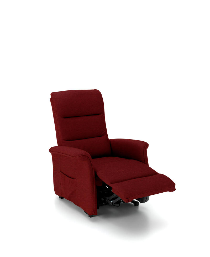 POLTRONA RELAX ATLANTA - immagine 3