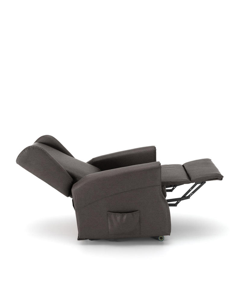 POLTRONA RELAX ARABELLA - immagine 5