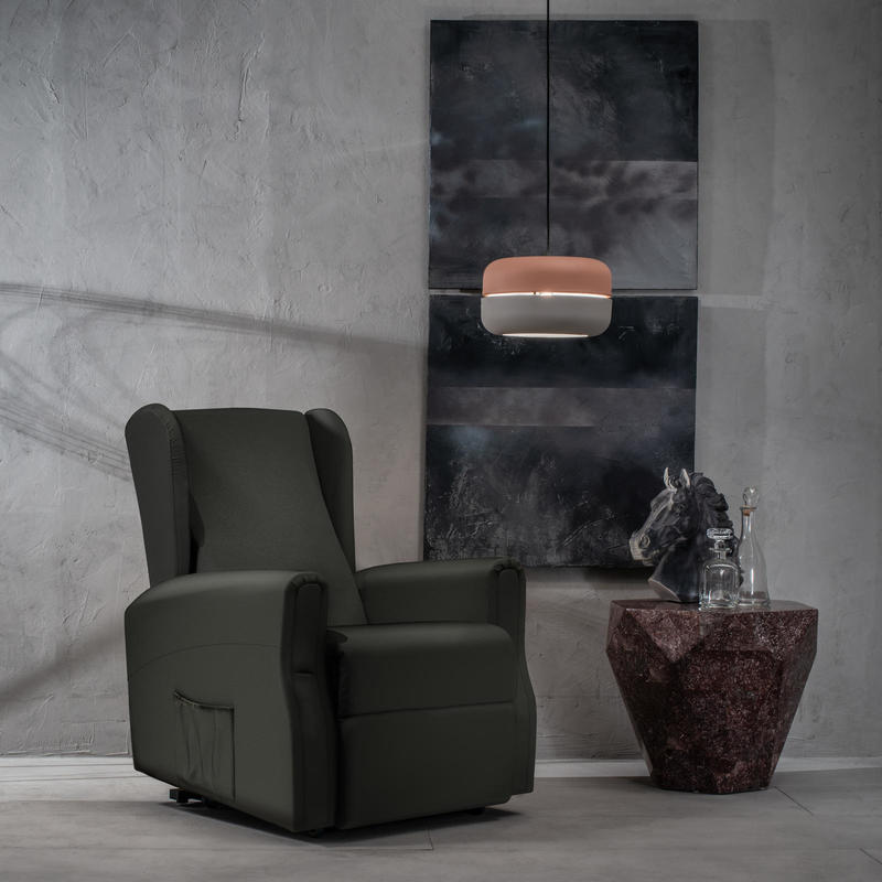 POLTRONA RELAX ARABELLA - immagine 4