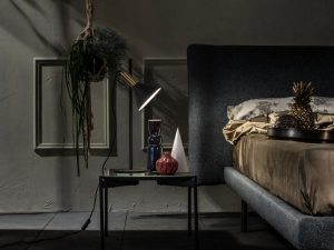 LAMPADA HADAR
