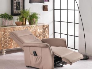 POLTRONA RELAX ATLANTA