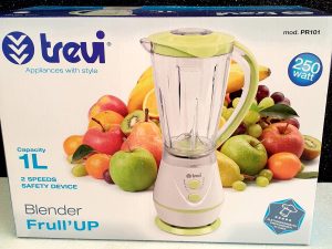 Frullatore "Trevi"