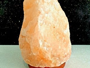 Lampada di sale