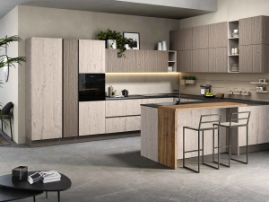 Cucina Componibile A10