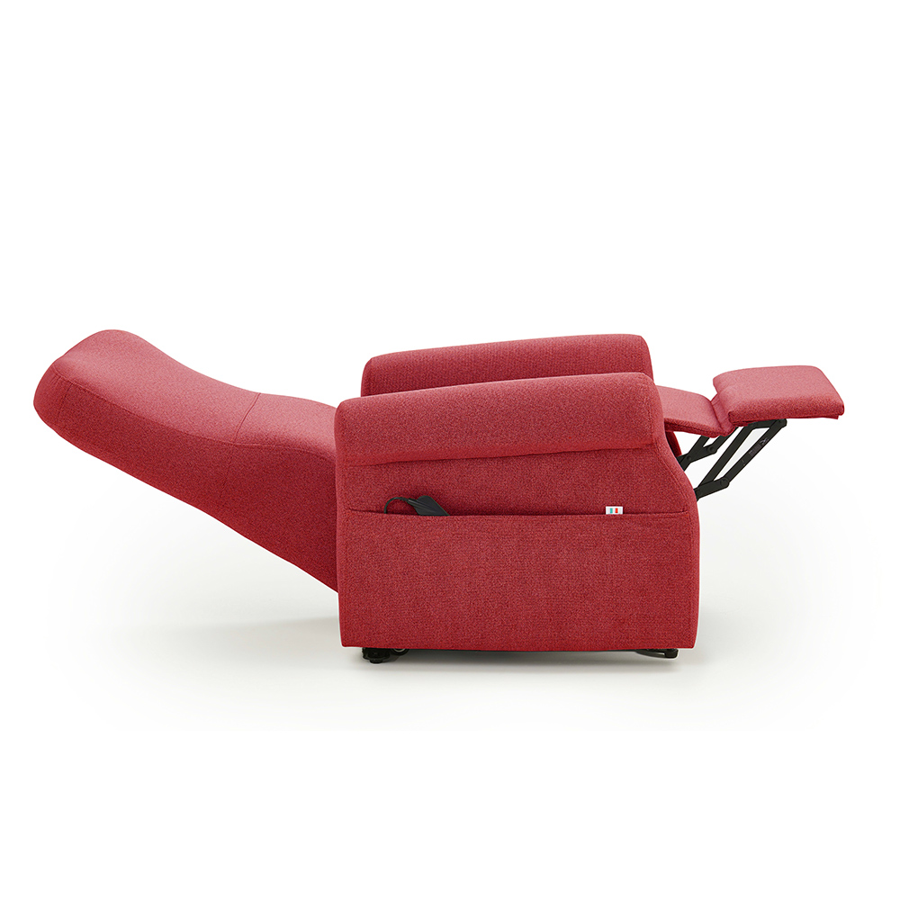 Poltrona Relax mod. 304 sfoderabile - immagine 3