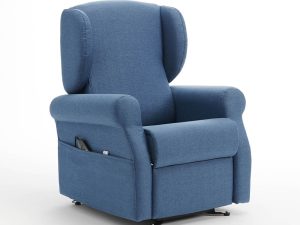 Poltrona Relax mod. 303 sfoderabile
