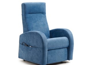 Poltrona Relax mod. 335