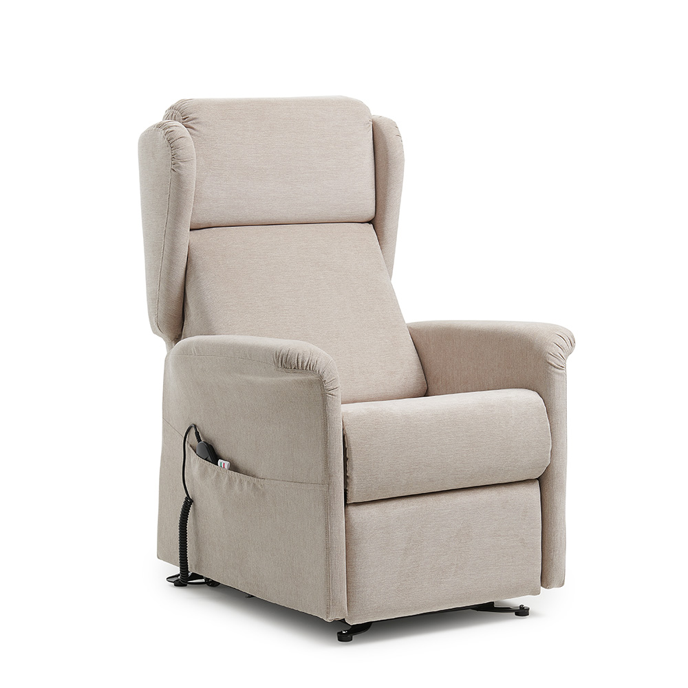 Poltrona Relax mod. 350