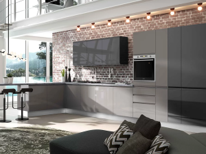 Cucina Componibile A12