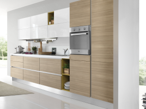 Cucina Componibile A13