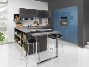 Cucina Componibile A14