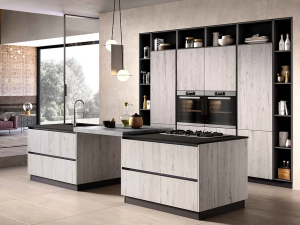 Cucina Componibile A02