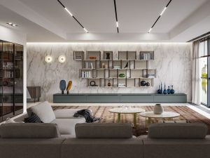 Living GIESSEGI 602