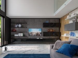 Living GIESSEGI 603