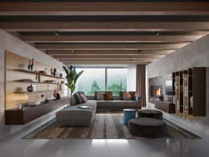 Living GIESSEGI 608