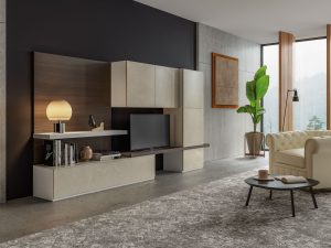 Living GIESSEGI 614
