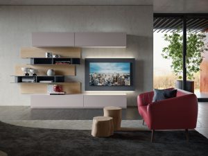 Living GIESSEGI 616