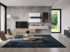 Living GIESSEGI 618