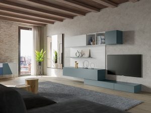 Living GIESSEGI 619