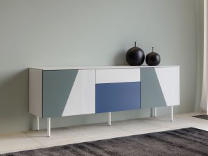Madia GIESSEGI MD30V