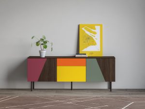 Madia GIESSEGI MD30V