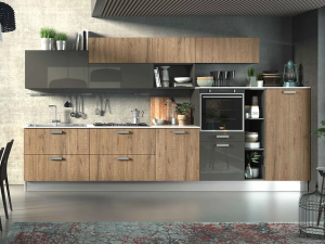 Cucina Componibile A03
