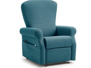 Poltrona Relax mod. 304 sfoderabile