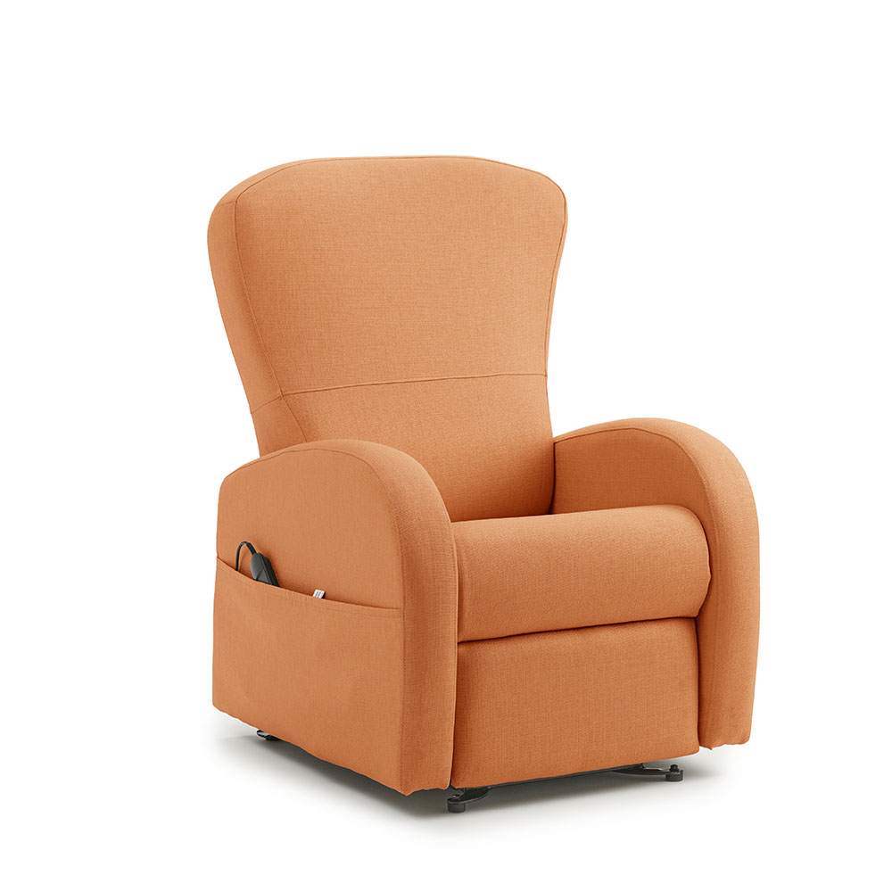 Poltrona Relax mod. 314