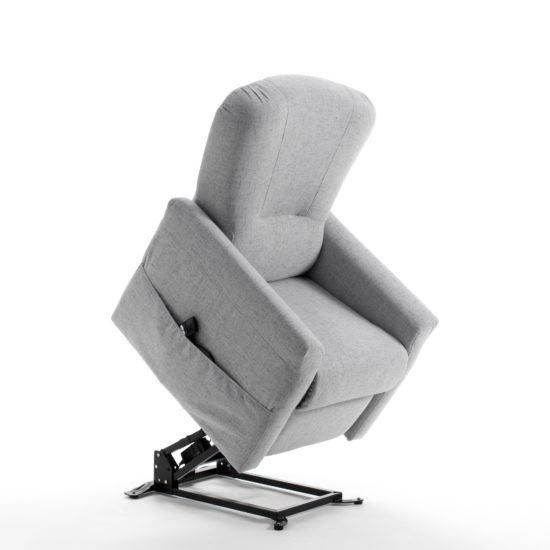 Poltrona Relax mod. 322