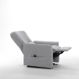 Poltrona Relax mod. 322 - immagine 2