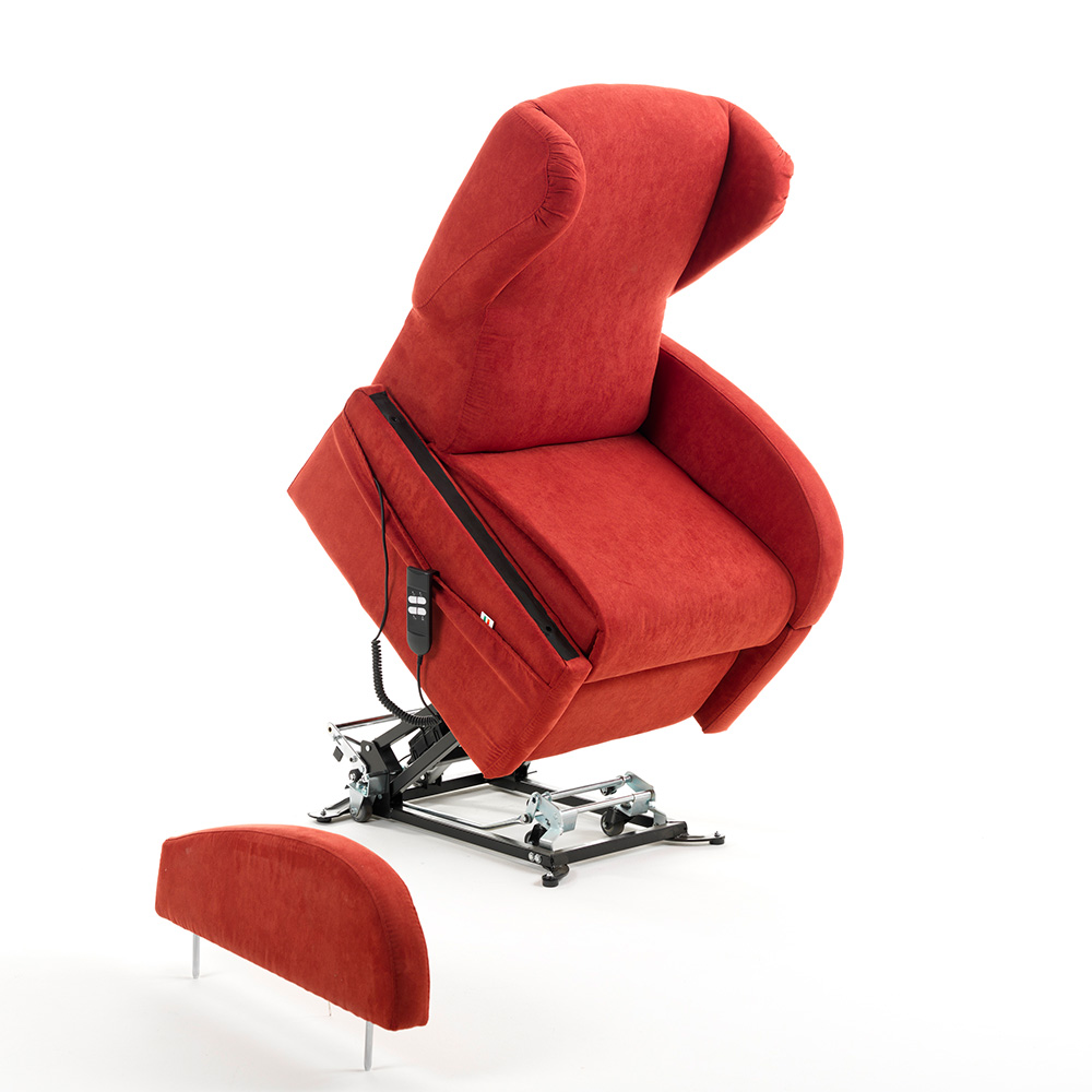 Poltrona Relax mod. 325 - immagine 2