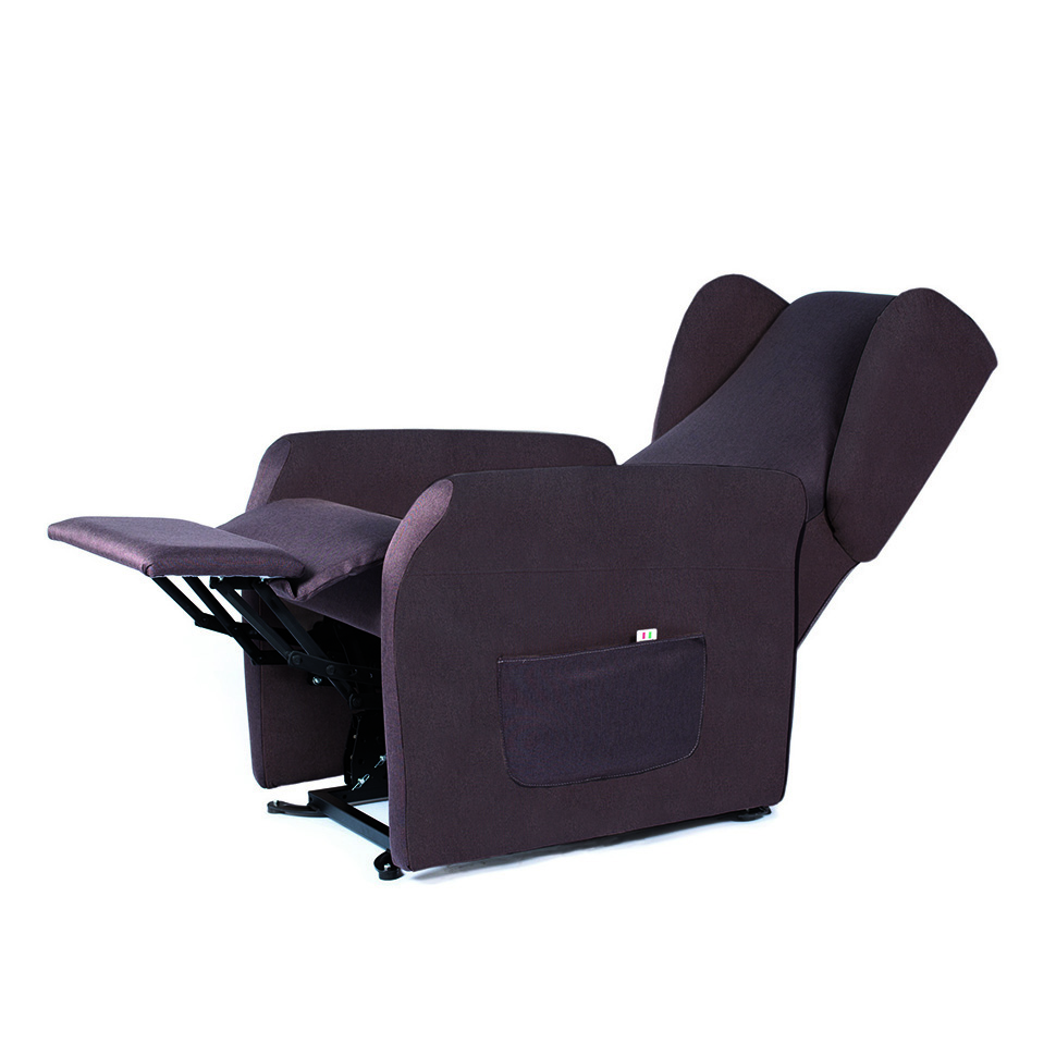 Poltrona Relax mod. 328 - immagine 2