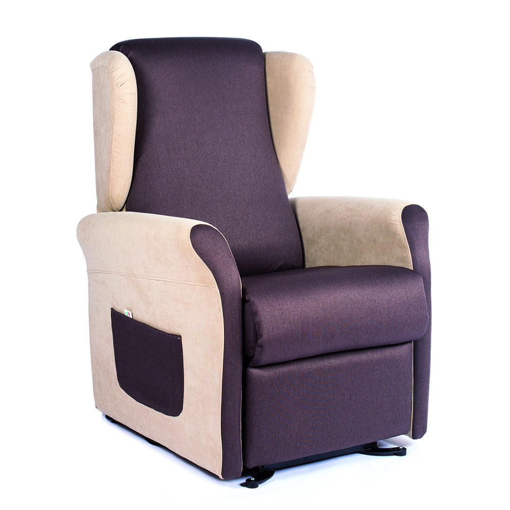 Poltrona Relax mod. 328 - immagine 3