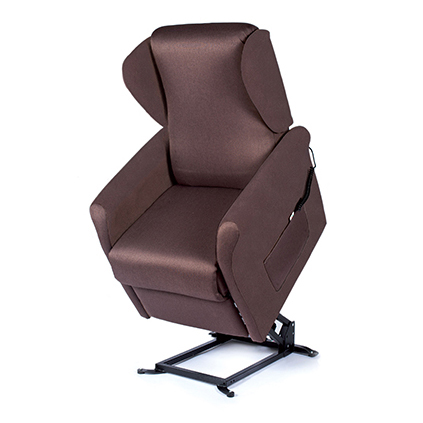 Poltrona Relax mod. 328 - immagine 4