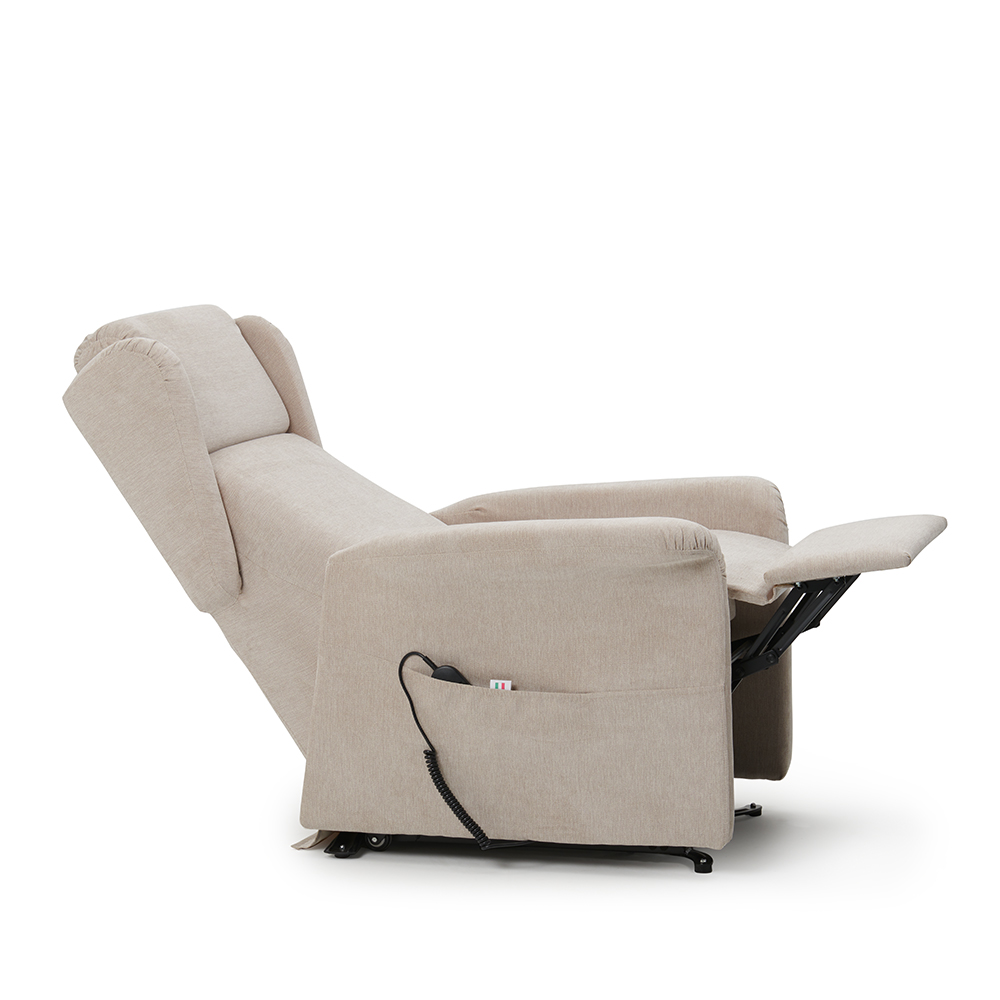Poltrona Relax mod. 350 - immagine 2