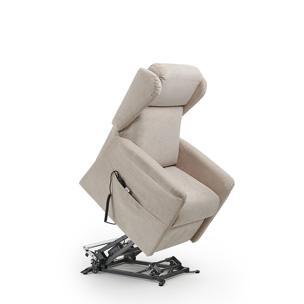 Poltrona Relax mod. 350 - immagine 3