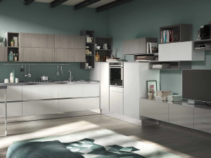 Cucina Componibile A04