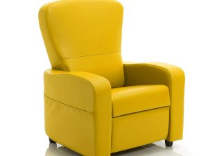 Poltrona Relax mod. 312 (manuale)