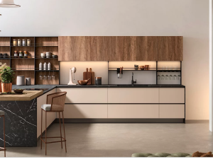 Cucina Componibile A05