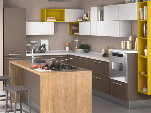 Cucina Componibile A06